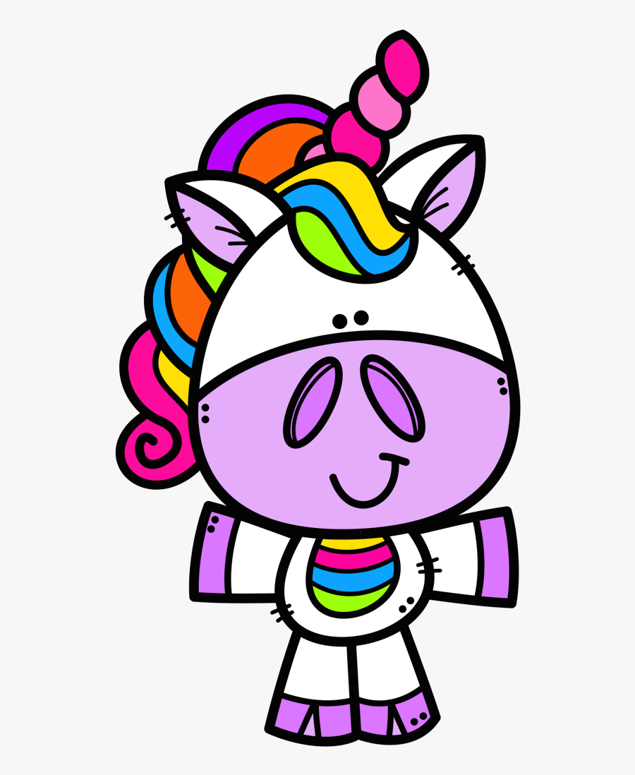 Unicorn Nameplate, Transparent Clipart