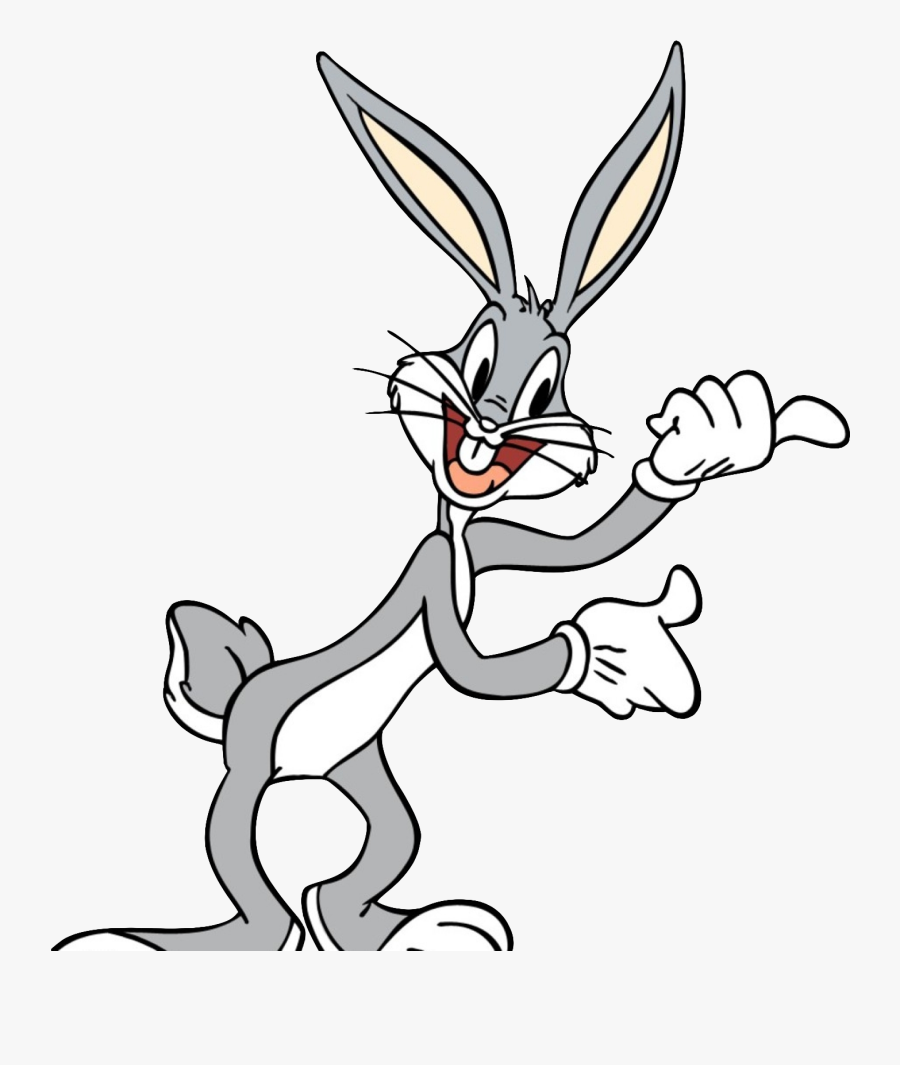 Bugs Bunny Png Transparent Image - Bugs Bunny Png Png , Free