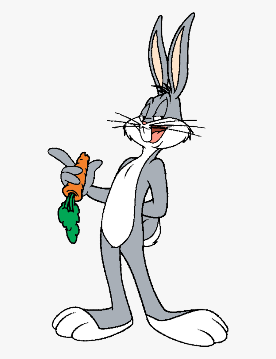 Bugs Bunny &ndash Mein Name Ist Hasebild 2 Von - Bugs Bunny, free clipa...