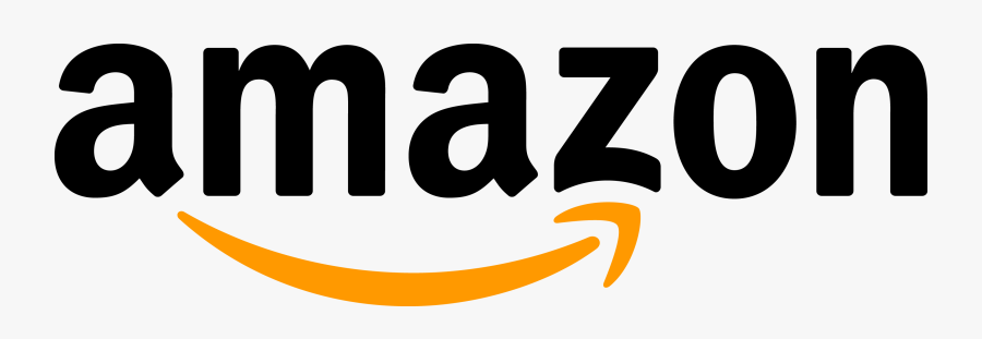 Amazon Logo - High Resolution Amazon Logo Png, Transparent Clipart