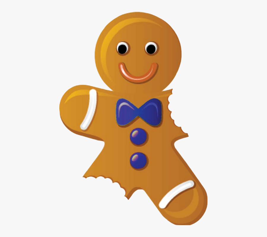 Idioms Gingerbread Man Being Used Effort Silicone Cost Me An Arm And Leg Free Transparent Clipart Clipartkey - roblox broken leg