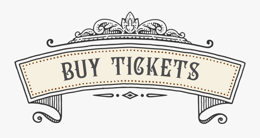 Chitty Chitty Bang Bang Tickets, Transparent Clipart