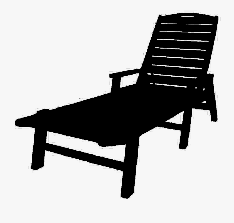 Plastic Long Lawn Chairs , Free Transparent Clipart - ClipartKey