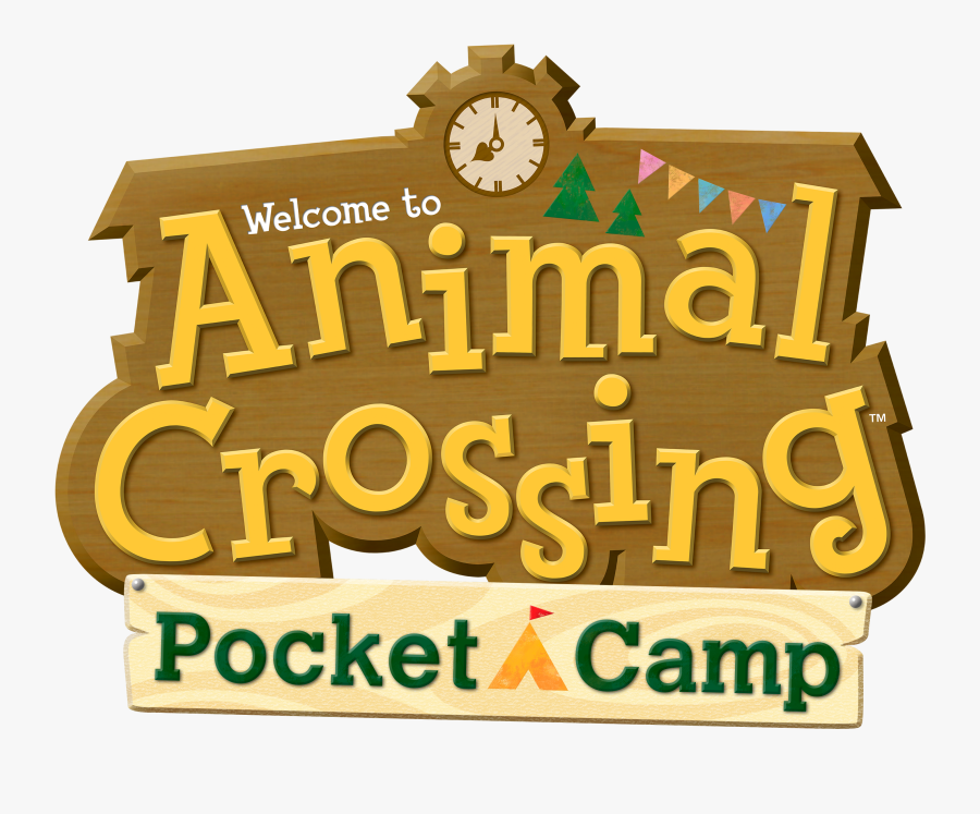 Animal Crossing Camp Wiki - Animal Crossing Pocket Camp Png, Transparent Clipart