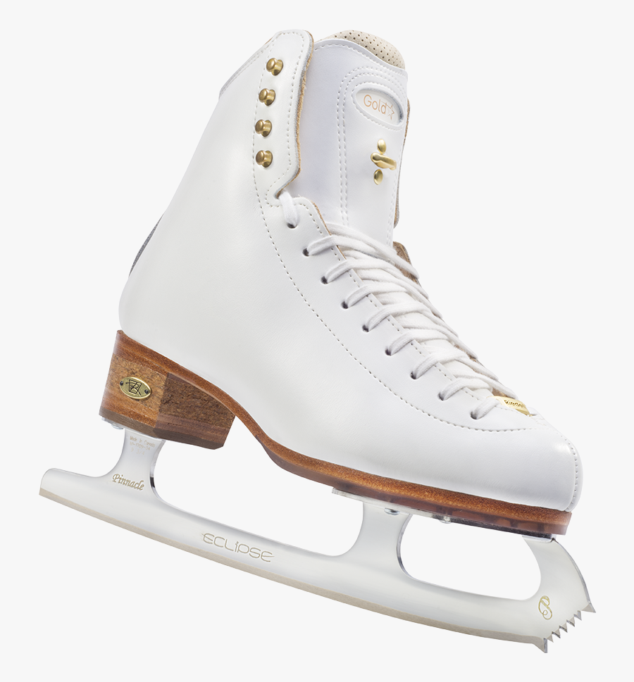figure skating ice skates
