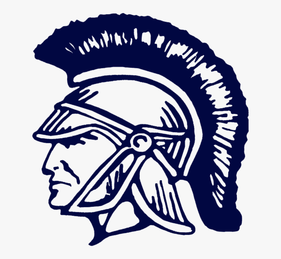 Gordon Lee High School Logo, Transparent Clipart