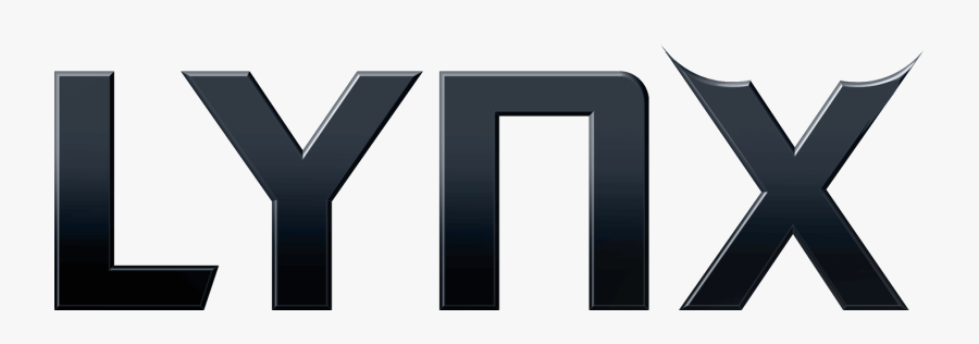 Transparent Lynx Png - Lynx Fbo Logo, Transparent Clipart