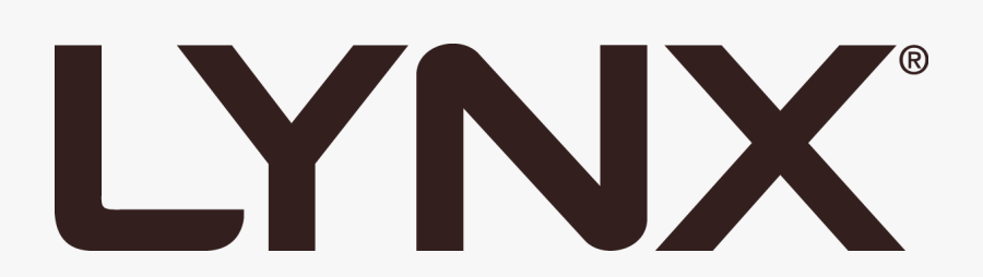 Lynx Logo Png - Unilever Lynx Logo Png, Transparent Clipart