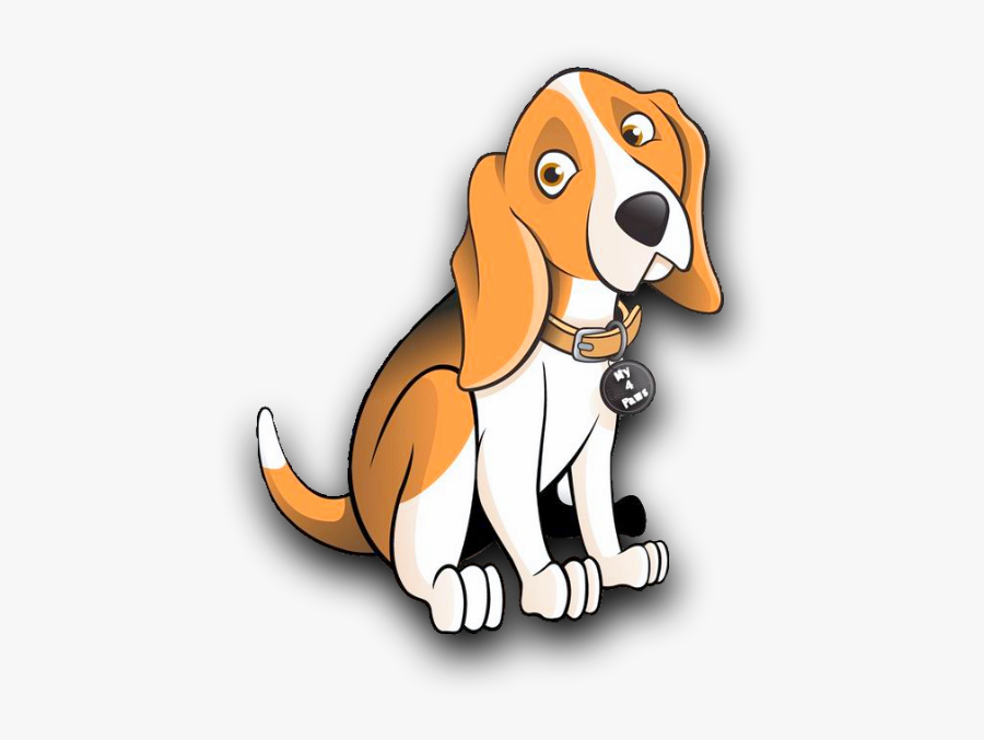 Pets Clipart Dog Sad - Sad Dog Clipart, Transparent Clipart