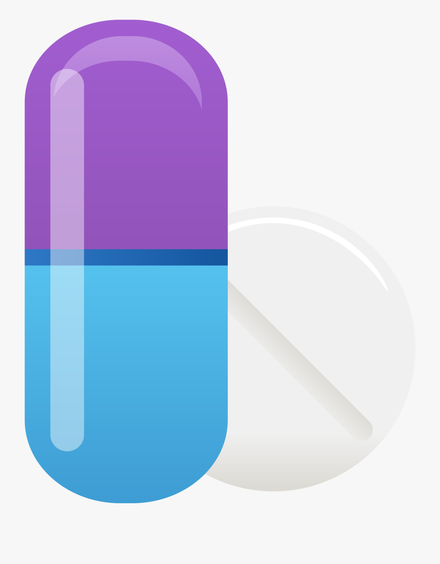 Download Vitamin Png File - Multivitamins Icon In Png, Transparent Clipart