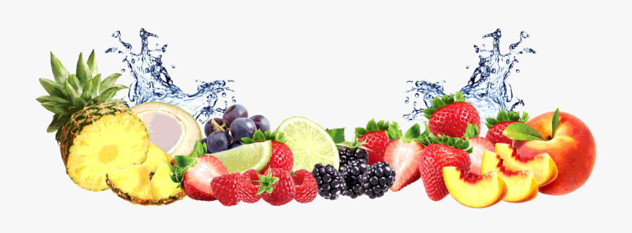 Fruits Transparent Background, Transparent Clipart
