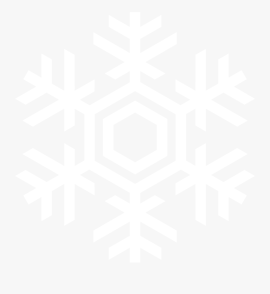 White Snowflake Png - Throwing Snow Lumen, Transparent Clipart