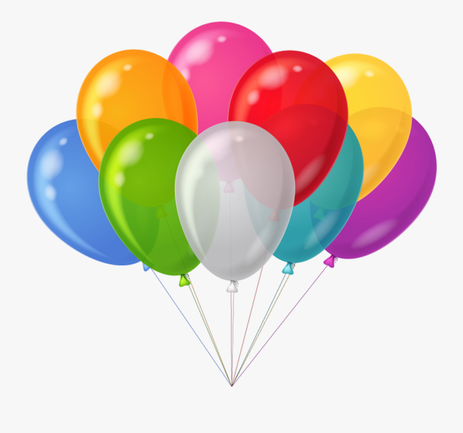 Hot Air Balloon Clip Art Png Free Clipart Images - Balloon Clipart, Transparent Clipart