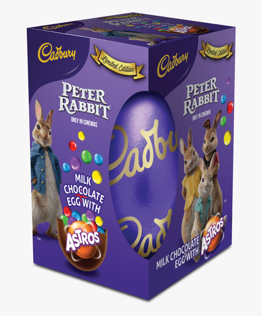 The Launch Of The Egg Is Part Of A Bigger Partnership - Png Dairy Milk Chocolate, Transparent Clipart