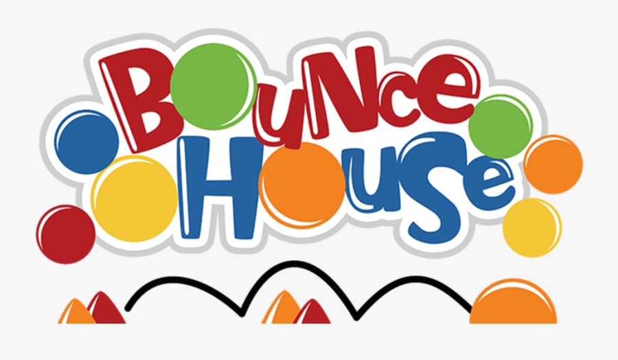 Ae Bounce House Rentals - Moon Bounce Clip Art, Transparent Clipart