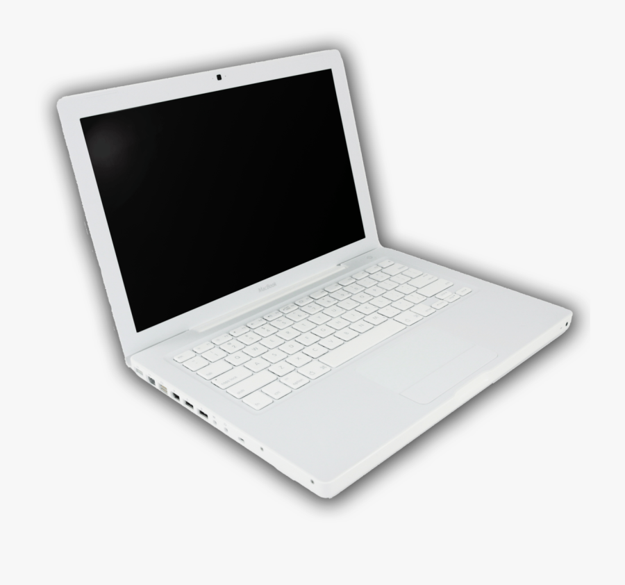 White And Resolution Macbook Png Clipart - Mac Book, Transparent Clipart