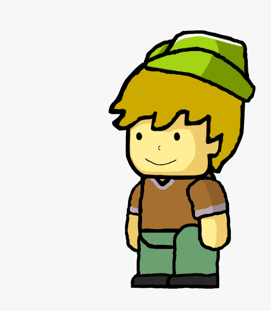 Jack From Jack And The Beanstalk Transparent, Transparent Clipart