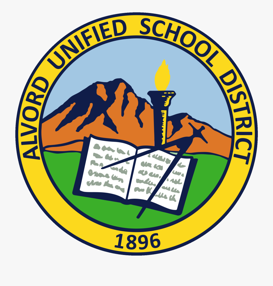 Staff Members Archive Riverside County Office Of Education - Alvord School District Logo, Transparent Clipart