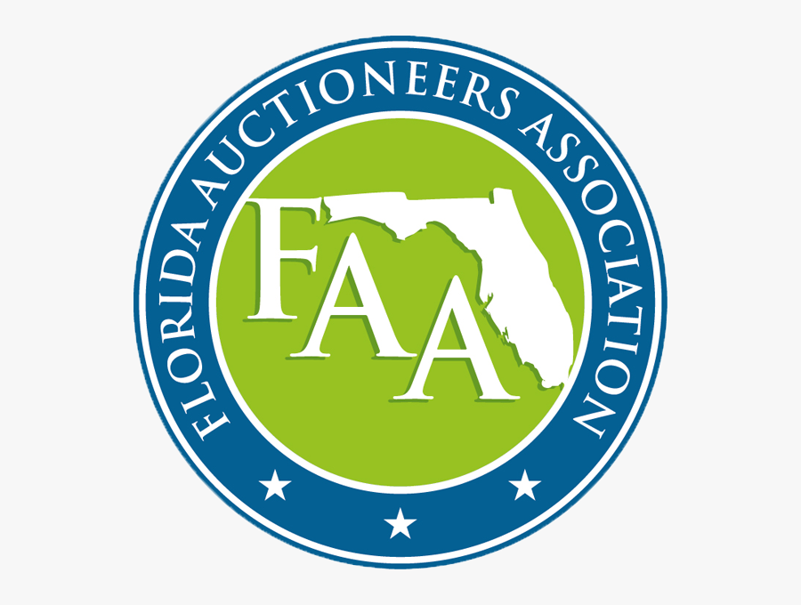 Transparent Auction Gavel Png - Florida Auctioneers Association, Transparent Clipart