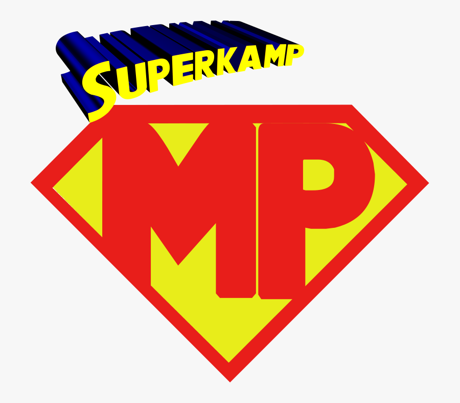 Superman Font Generator - Superman Font Generator Online, Transparent Clipart
