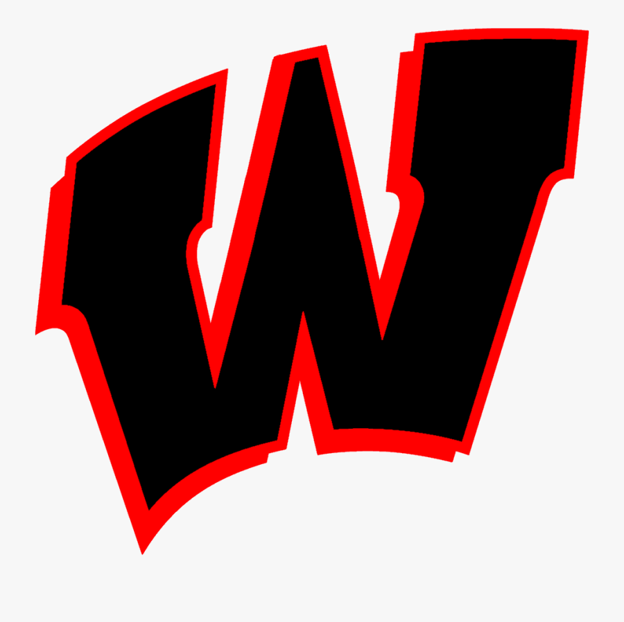 The Woodson Warriors Defeat The Woodrow Wilson Tigers - Hd Woodson Warrior, Transparent Clipart