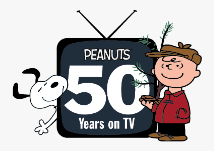 Clip Art Charlie Brown Christmas Clipart - Peanuts Tv, Transparent Clipart