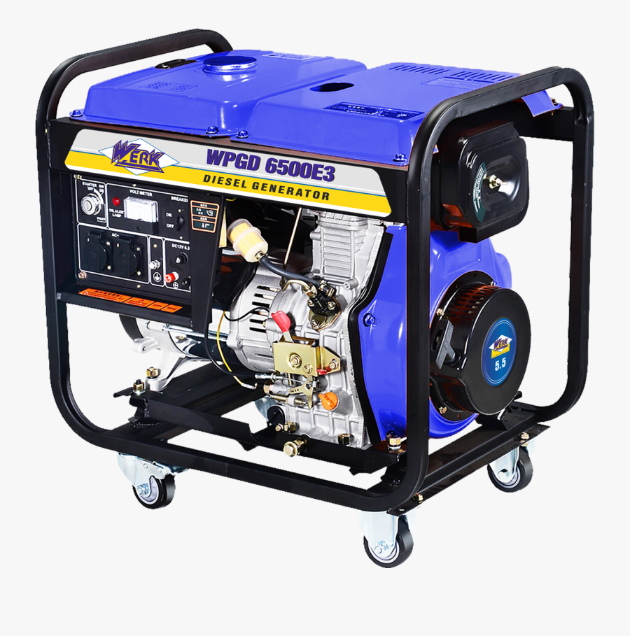 Generator Png Image - Janretor Png, Transparent Clipart