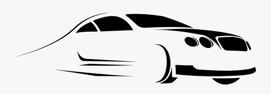 Seguro De Coche - Transparent Car Rental Logo, Transparent Clipart