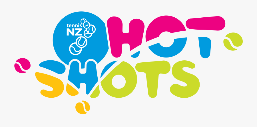 Hot Shots Tennis Nz, Transparent Clipart