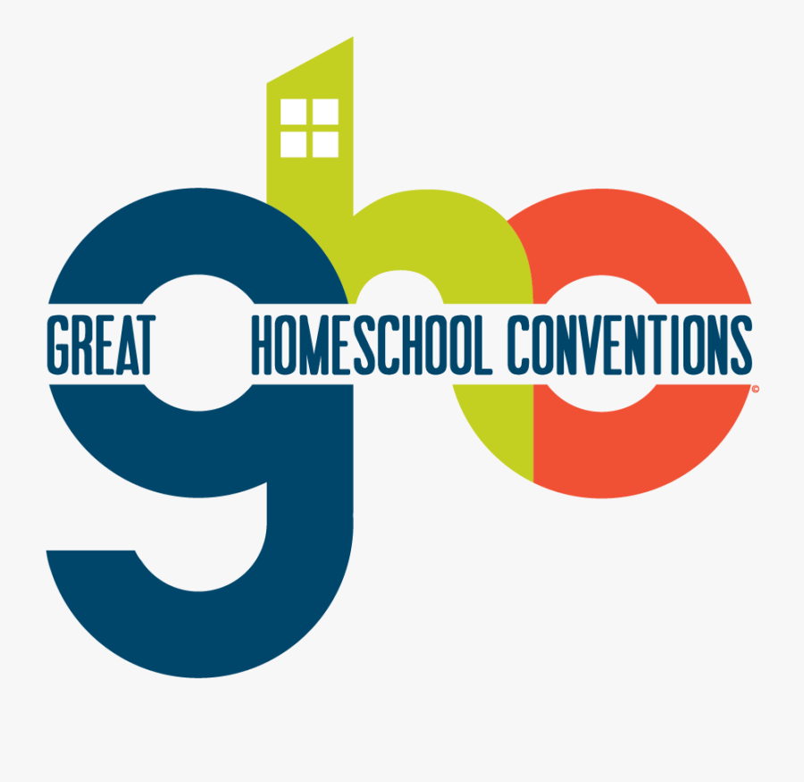 Clip Art Conventions The Homeschool Outreach - Great Homeschool Convention, Transparent Clipart