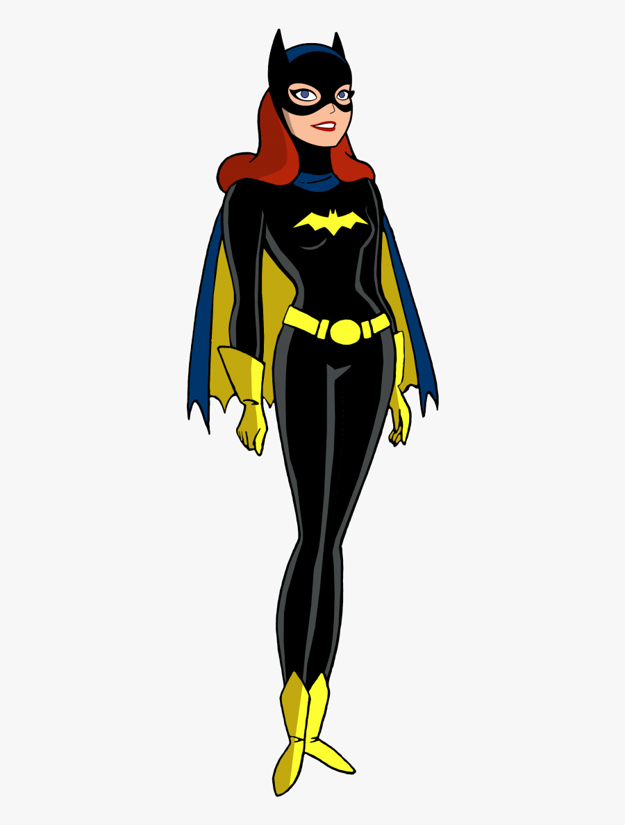 Transparent Batgirl Clipart See more ideas about free clip art png clip art