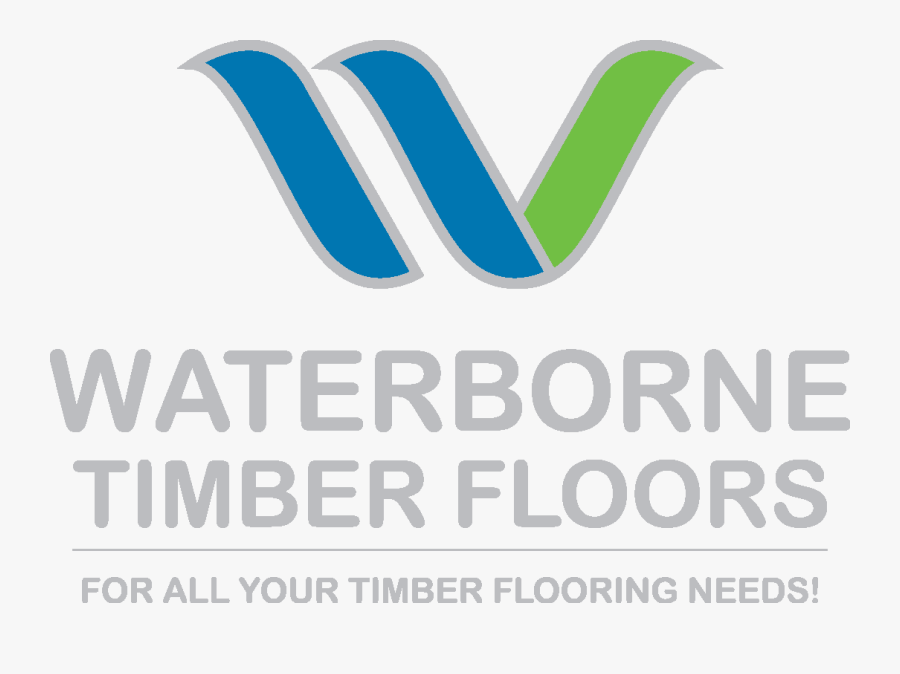 Waterborne Timber Floors Flooring - Graphics, Transparent Clipart