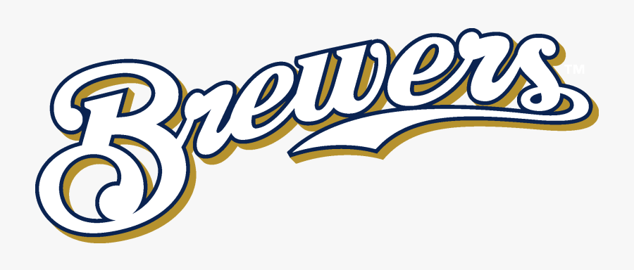 Transparent Milwaukee Brewers Logo Png - Milwaukee Brewers Logo 2019 ...