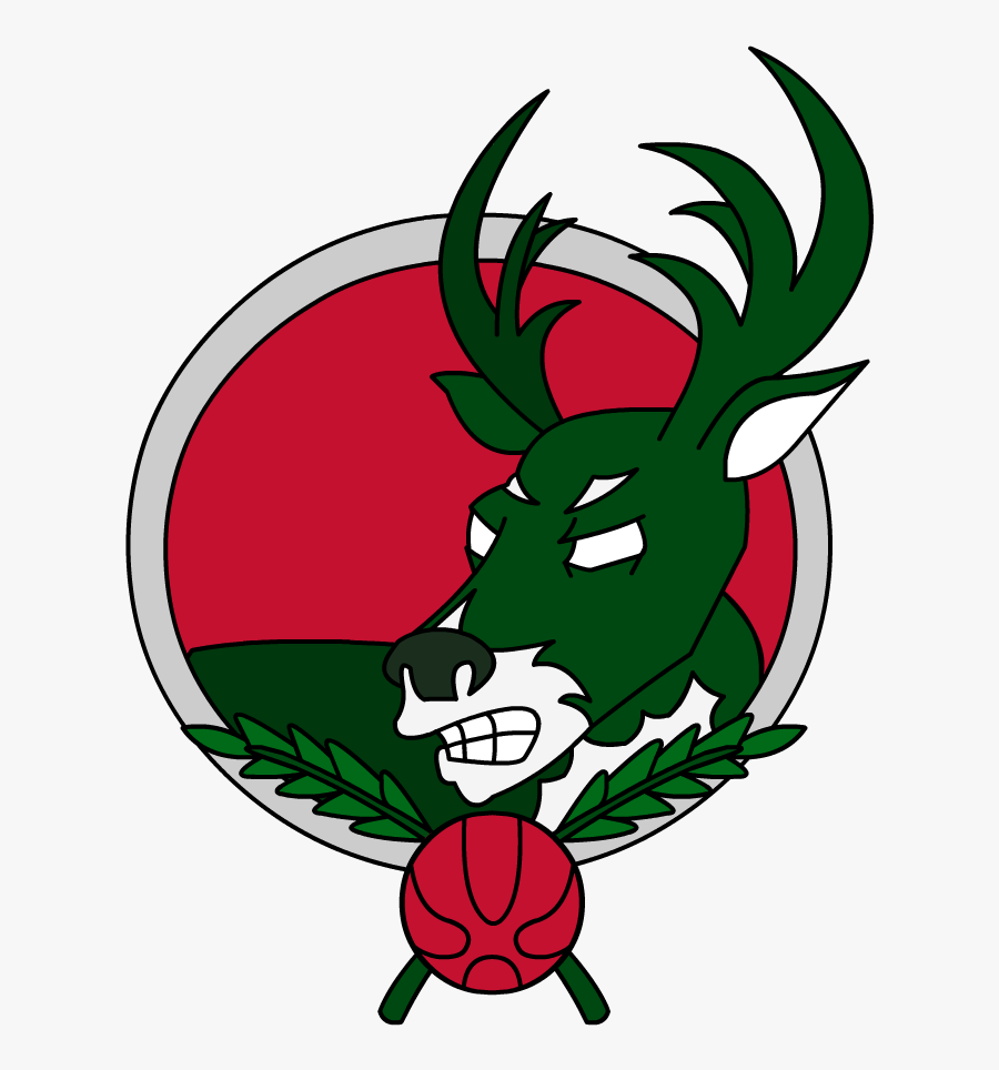 Bucks Logo Concepts - Bucks, Transparent Clipart