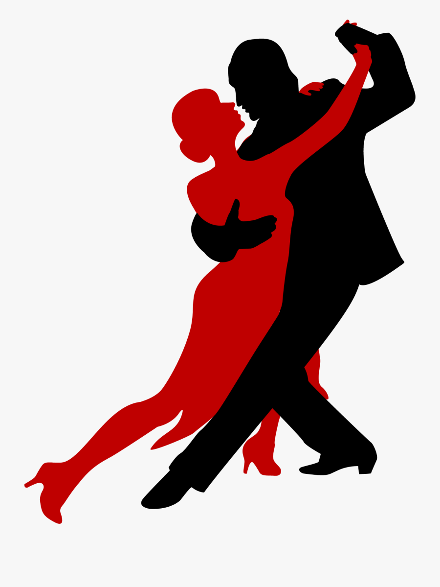 Couple Dancing Ballroom Dance Latin Dance Social Dance - Salsa Dance No ...