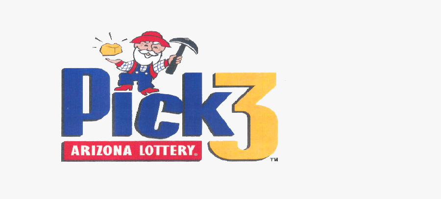 Trademarks - Arizona Lottery, Transparent Clipart