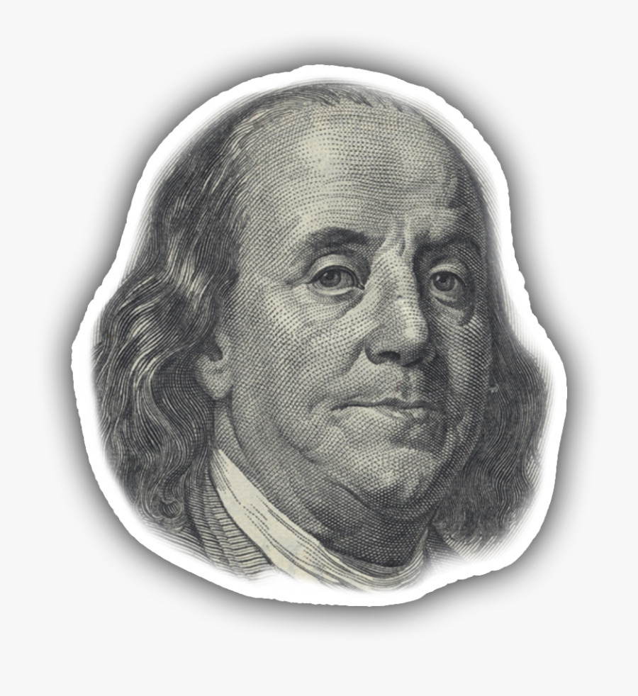 Clip Art Pictures Of Benjamin Franklin - Benjamin Franklin, Transparent Clipart