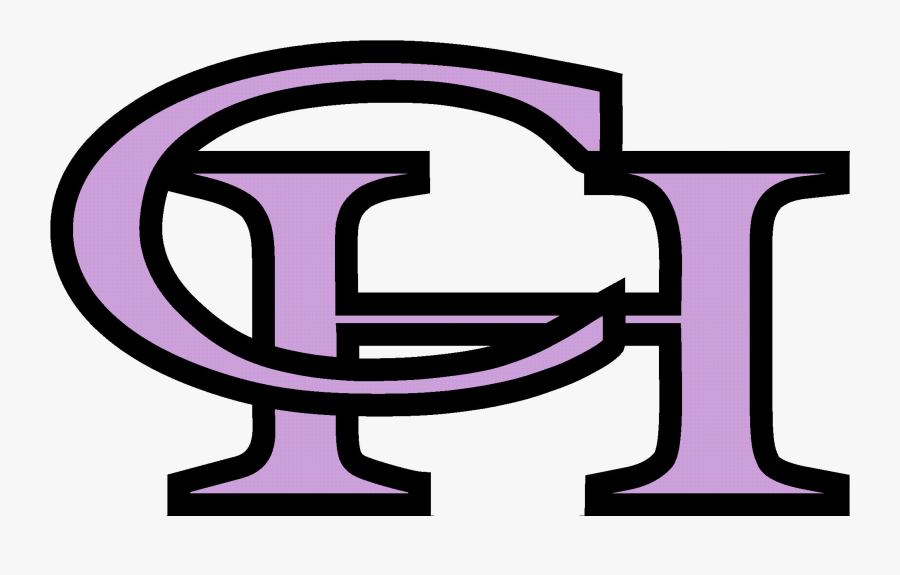 Chapel Hill High School Logo, Transparent Clipart