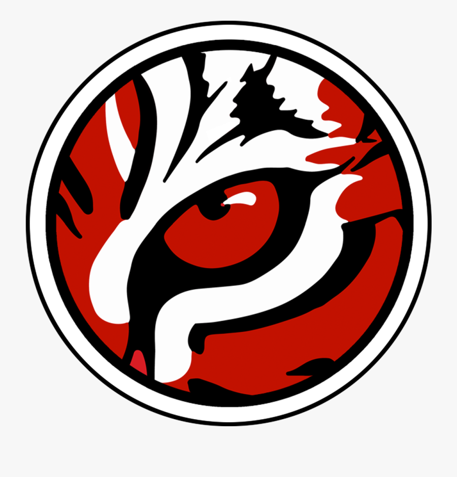 Eufaula High School Tigers, Transparent Clipart