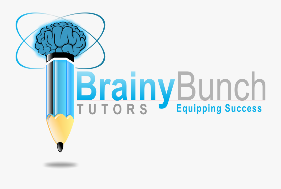 Brainy Bunch Tutors, Transparent Clipart