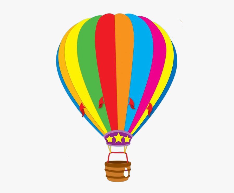Balloon Classroom Decoration - Hot Air Balloon Decoration For Classroom is ...
