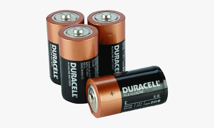 Batteries Png , Free Transparent Clipart - ClipartKey