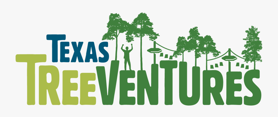 Texas Treeventures - Tree - Tree, Transparent Clipart