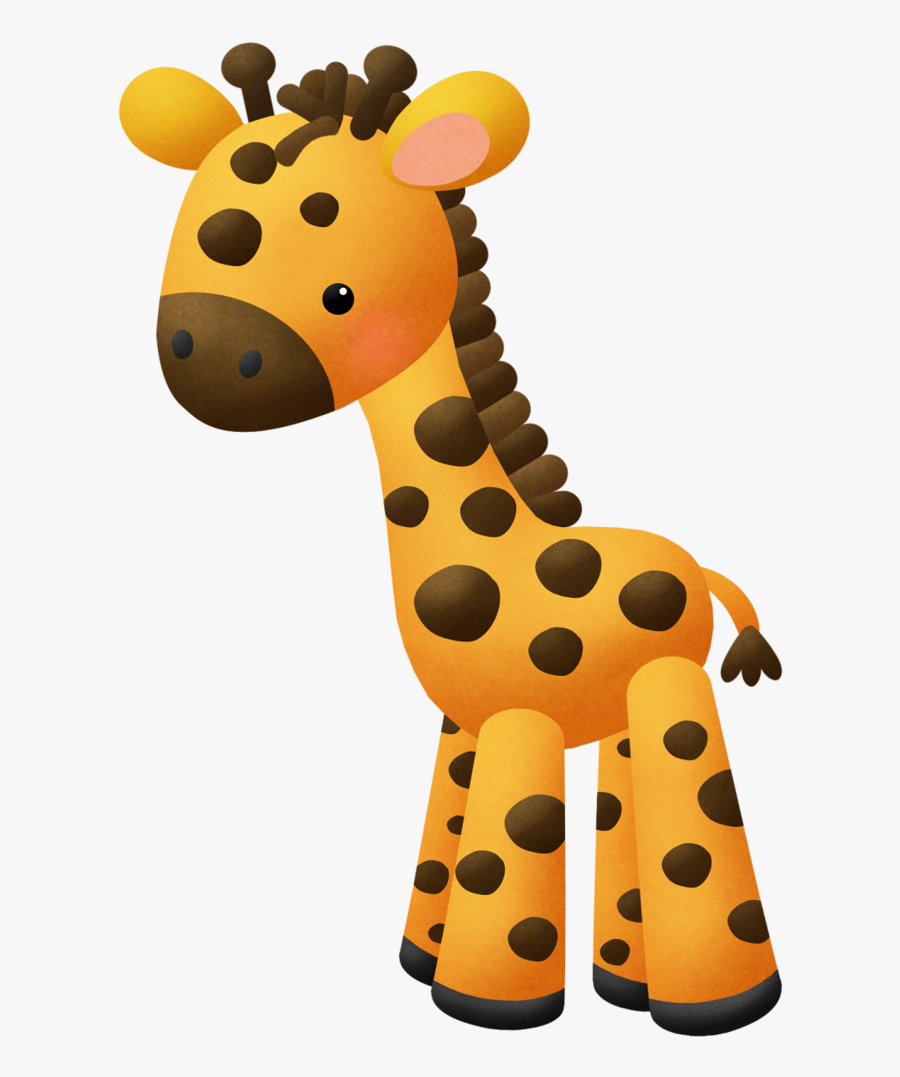 Girafa Desenho Safari , Free Transparent Clipart - ClipartKey