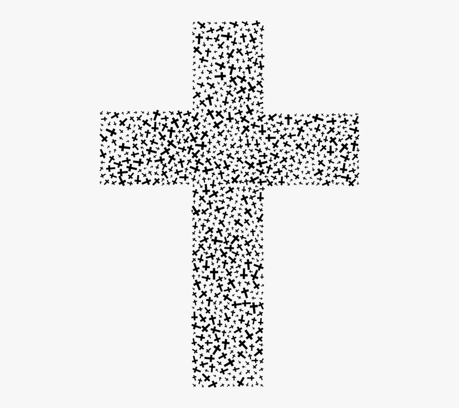 Jesus, Christ, Cross, Crucifix, Christian, Catholic - Cruz Png , Free ...