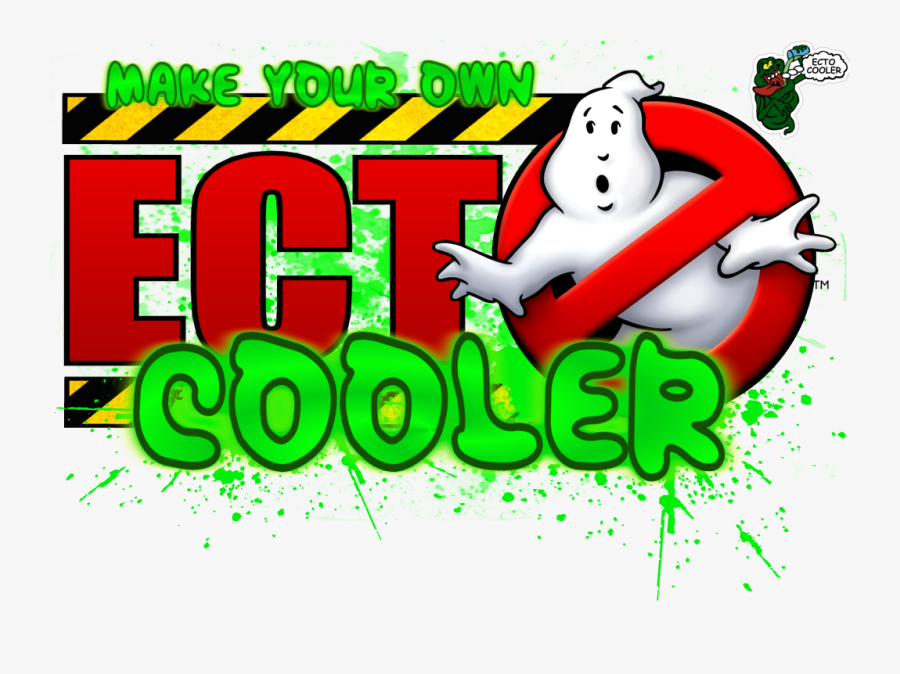 Ghostbusters, Transparent Clipart