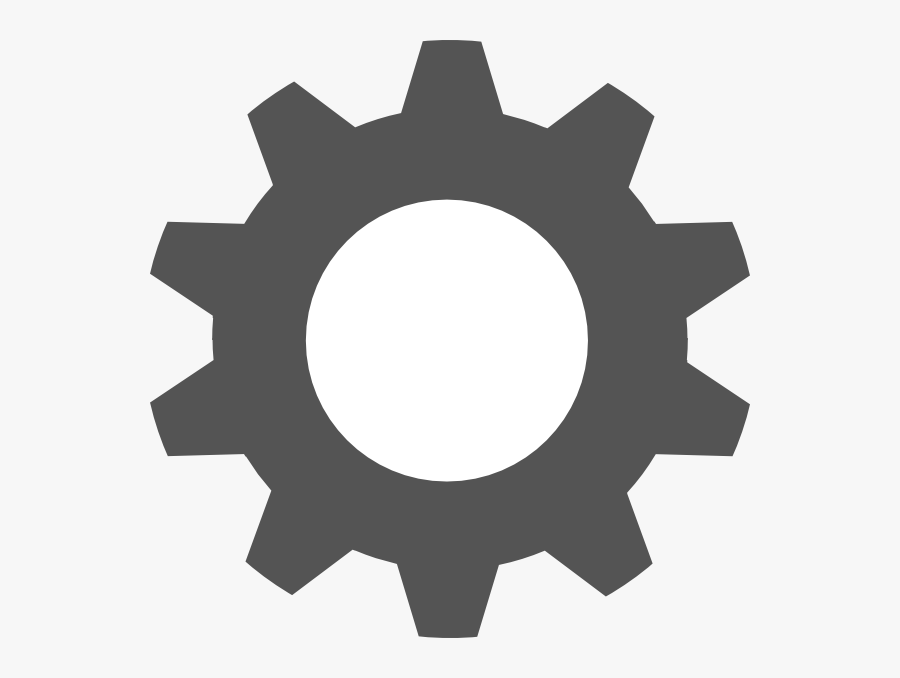 Mechanical Gear Wheel Png , Free Transparent Clipart - ClipartKey