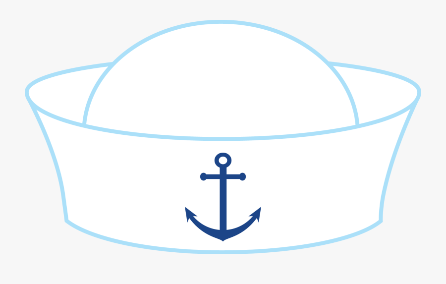 Sailor Hat Clipart Png, Transparent Clipart