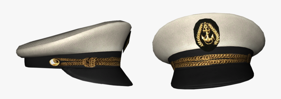 My Sims 3 Blog Captain S Hat By Dasha Kirilovacaptain - Sims 4 Captain Hat, Transparent Clipart