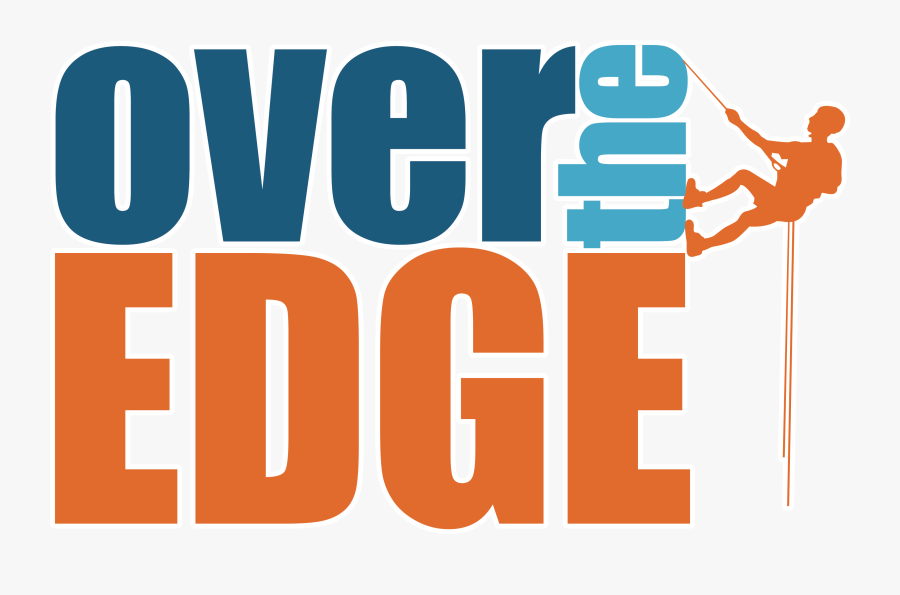 Over The Edge Special Olympics Delaware Logo - Ywca Over The Edge, Transparent Clipart